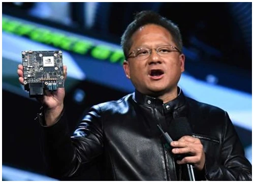 Nvidia vượt mặt Intel trong thương vụ thâu tóm Mellanox Technologies, với giá trị 7 tỷ USD