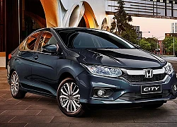 Ô tô, xe máy Honda rủ nhau tụt dốc sau Tết