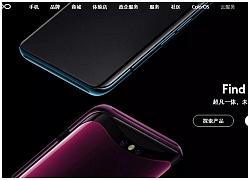 OPPO bắt đầu quá trình đổi sang logo mới