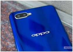 Oppo Reno lộ ảnh render với 3 camera sau, zoom quang 10x