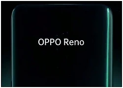 Oppo Reno lộ những thông số quan trọng, màn hình 6.4 inch, chip Snapdragon 710, camera kép 48MP, camera trước 16MP