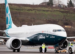 Phản ứng trái ngược của các hãng có 737 Max sau vụ rơi máy bay