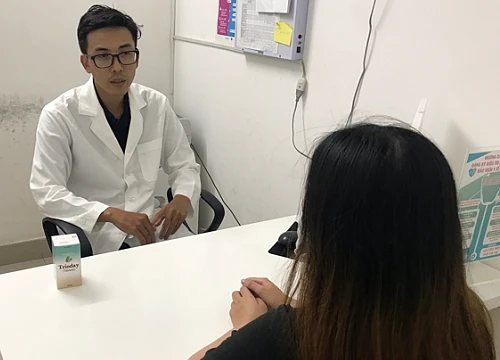 Phòng khám tư ở TP HCM điều trị HIV bằng bảo hiểm y tế