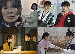 Rating 12/03: 'Dazzling' tiếp tục đứng nhất, 'Haechi' giảm, phim của Jinyoung (Got7) thấp thê thảm