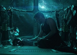 Rộ tin đồn Disney sẽ phát hành 'Avengers: Endgame' bản lồng tiếng tại Việt Nam?