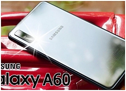 Samsung Galaxy A60 đạt chứng nhận Bluetooth