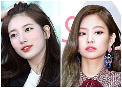 Sao Hàn chia làm 2 phe: Jennie, Jisoo xỏ khuyên tai chi chít, Rosé, Irene, Suzy đúng chất 'gái nhà lành'