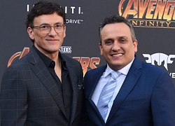 Sau 'Avengers: Endgame', anh em nhà Russo cùng Nhện Tom Holland sẽ đi làm phim... cướp giật, hút chích