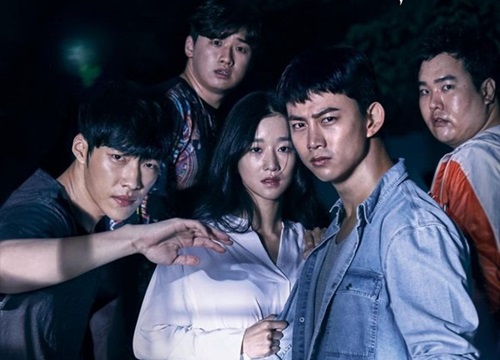 'Save Me 2' quay trở lại với dàn diễn viên hoàn toàn mới và ấn định thời gian lên sóng