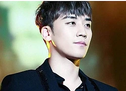 Seungri đã từng là "thánh giải trí" trên truyền hình như thế nào?