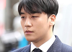 Seungri thất thần bị thẩm vấn, fan Việt cay đắng: 'Anh sai thật rồi - Chúng em vẫn chờ!'