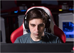 Shroud cán mốc 100.000 người đăng ký trên nền tảng Stream Twitch