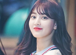 Sốc khi thấy mạng xã hội lan truyền ảnh nhạy cảm khiến Jihyo (TWICE) bị nghi dính vào bê bối chấn động châu Á