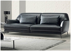 Sofa da: 6 Yếu tố bạn không thể bỏ qua trước khi mua