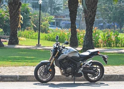 Soi kỹ hàng hot Honda CB650R 2019 đang "cháy hàng" tại Việt Nam với giá bán cực tốt chỉ 246 triệu đồng