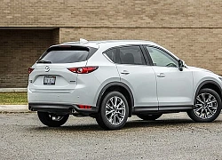 'Soi' tính năng, công nghệ trên Mazda CX-5 đang được giảm giá 40 triệu đồng