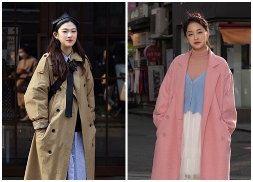 Street style giới trẻ Hàn tuần qua: cá tính, bánh bèo, thanh lịch, style nào cũng đẹp mê ly