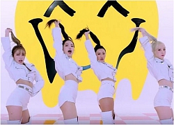 Thanh lọc tâm hồn giữa &#8216;bão drama&#8217;: MV comeback &#8216;Con cò bé bé&#8217; từ MAMAMOO