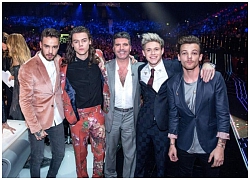 Thành viên One Direction tha thiết muốn được cộng tác với Ariana Grande và Taylor Swift