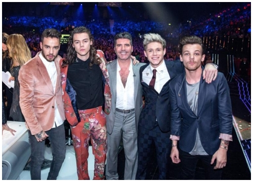 Thành viên One Direction tha thiết muốn được cộng tác với Ariana Grande và Taylor Swift