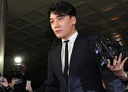 Thật ra Seungri (Big Bang) không phải tình nguyện giải nghệ mà bị YG "đá" khỏi công ty?