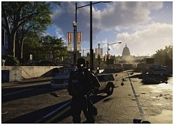 The Division 2 khiến game thủ PS4 ngao ngán khi đòi đến 100 GB ổ cứng