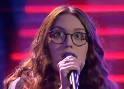 The Voice US: Hát "... Baby One More Time" kiểu ma mị? Xin lỗi, các HLV không thích điều này!