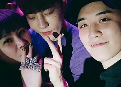 Thêm một nữ nghệ sĩ chao đảo vì scandal của Seungri, Thủ tướng Hàn tuyên bố phải mạnh tay điều tra