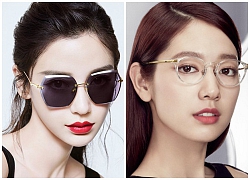 Thương hiệu Molsion Eyewear hé lộ mẫu kính mắt xuân hè 2019