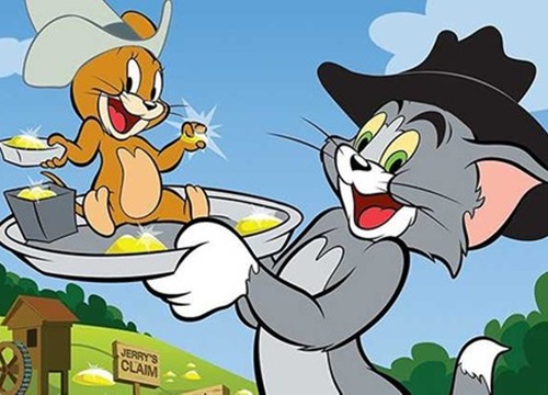 Tin nóng: Tom and Jerry và Sesame Street được Warner Bros. ấn định ngày ra mắt