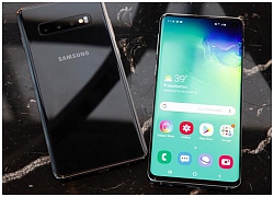 Top 10 tính năng chỉ loạt Galaxy S10 mới có, iPhone ao ước