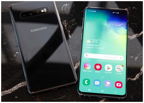 Top 10 tính năng chỉ loạt Galaxy S10 mới có, iPhone ao ước