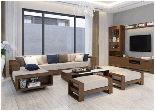 Top 5 mẫu sofa đẹp được ưa chuộng năm 2019