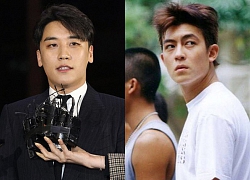 Trần Quán Hy, Seungri và sự đồi trụy đã hủy hoại cái nhìn về showbiz