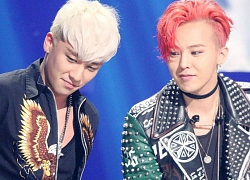 Trong 'cơn địa chấn' Seungri tại xứ Hàn, G-Dragon (BigBang) bất ngờ bị 'triệu hồi' để làm điều này!