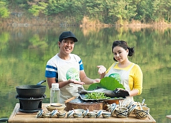 Trường Giang: "Tôi muốn làm gì đó để thể hiện trách nhiệm với xã hội"