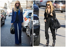 Từ một stylist, Rachel Zoe bước lên đỉnh vinh quang như thế nào?