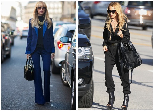 Từ một stylist, Rachel Zoe bước lên đỉnh vinh quang như thế nào?