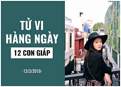 Tử vi hàng ngày (13/3/2019): 6 điều nên và không nên của 12 con giáp