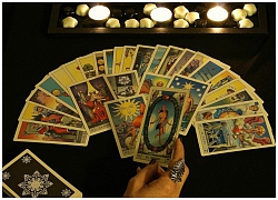 Tử vi hôm nay (12/3) qua lá bài Tarot: Sẵn sàng cho một công việc mới