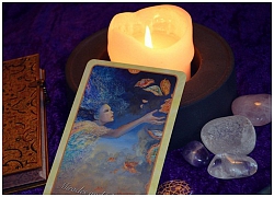 Tử vi hôm nay (13/3) qua lá bài Tarot: Cẩn thận mất đồ