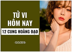 Tử vi hôm nay (13/3/2019) của 12 cung hoàng đạo: Bạch Dương ghét sự mập mờ