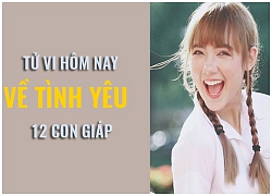 Tử vi hôm nay (13/3/2019) về tình yêu của 12 con giáp: Tuổi Tỵ thường đeo 'mặt nạ' che dấu đi cảm xúc thật