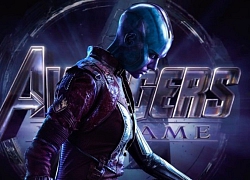 Tung trailer chính thức, "Endgame" chỉ có bộ giáp mới của đội Avengers là đáng chú ý