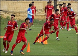 "U23 Việt Nam sao phải sợ Thái Lan?"