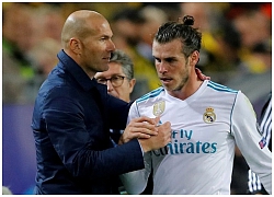 Vì sao Zidane quyết định trở lại dẫn dắt Real Madrid?