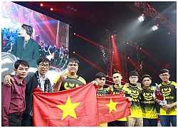 Việt Nam sẽ đưa Esports trở thành bộ môn tranh huy chương tại Sea Games 2021