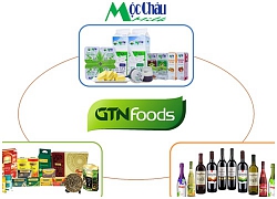 Vinamilk chào mua công khai gần 47% cổ phần GTN với mức giá 13.000 đồng/cp