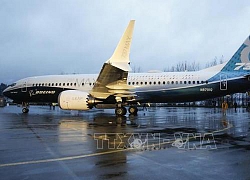 Vụ tai nạn máy bay Ethiopia: Nhiều nước Trung Đông tẩy chay Boeing 737 MAX