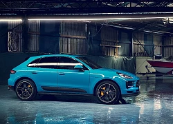 Xế sang Porsche Macan sẽ chạy hoàn toàn bằng điện, tin được không?